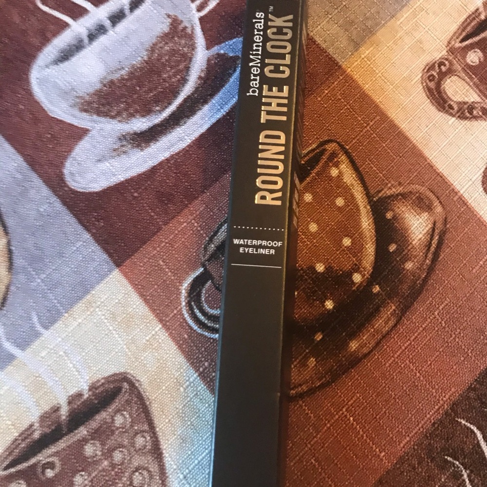 BareMinerals Eyeliner-Midnight